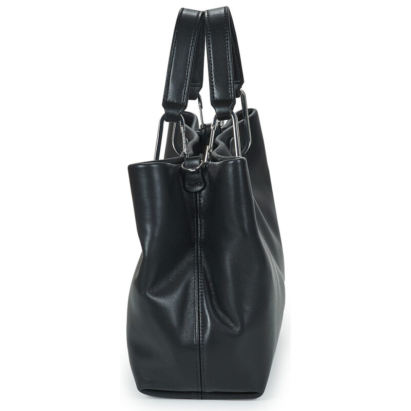 Mujer Emporio Armani Bolso peque&ntilde;o MYEA negro para mujer - 3