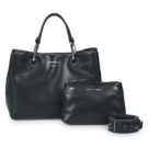 Mujer Emporio Armani Bolso peque&ntilde;o MYEA negro para mujer - 4