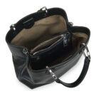 Mujer Emporio Armani Bolso peque&ntilde;o MYEA negro para mujer - 5