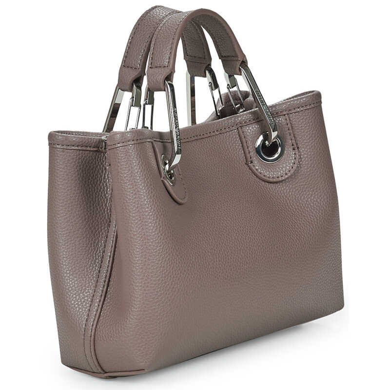 Emporio Armani MINI MYEA BORSA Marrone Borsa a tracolla Donna - 2
