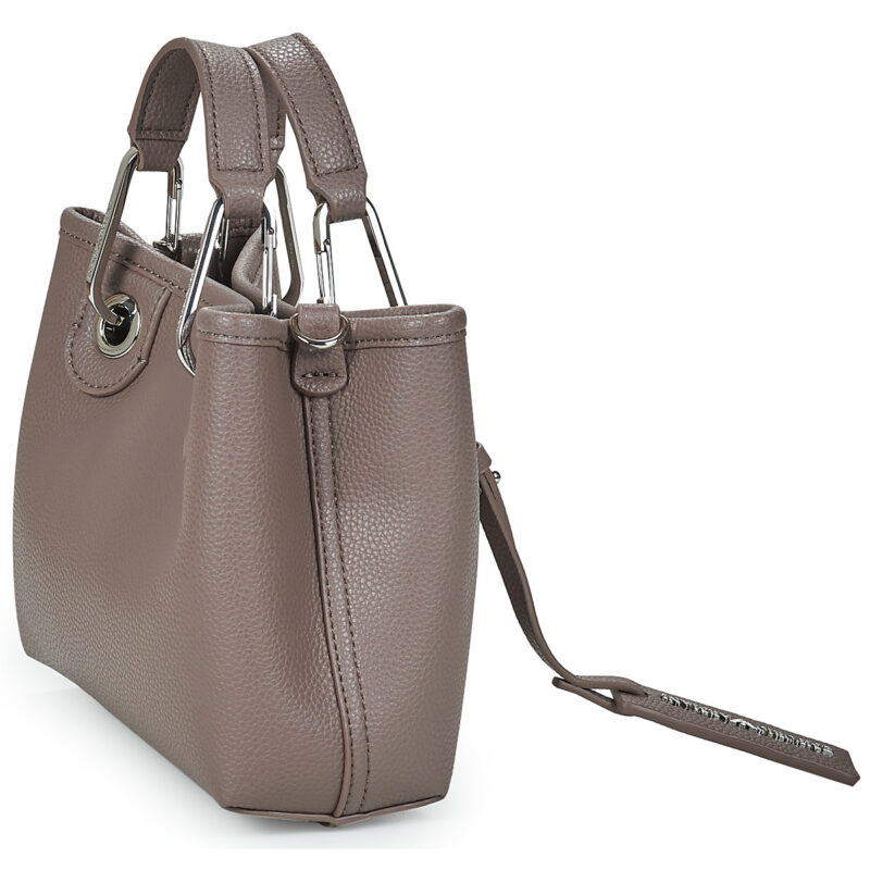 Emporio Armani MINI MYEA BORSA Marrone Borsa a tracolla Donna - 3
