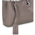 Emporio Armani MINI MYEA BORSA Marrone Borsa a tracolla Donna - 4