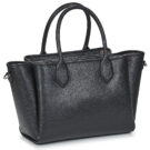 Donna Emporio Armani ODETTE TOTE M Nero Borsetta Donna - 2