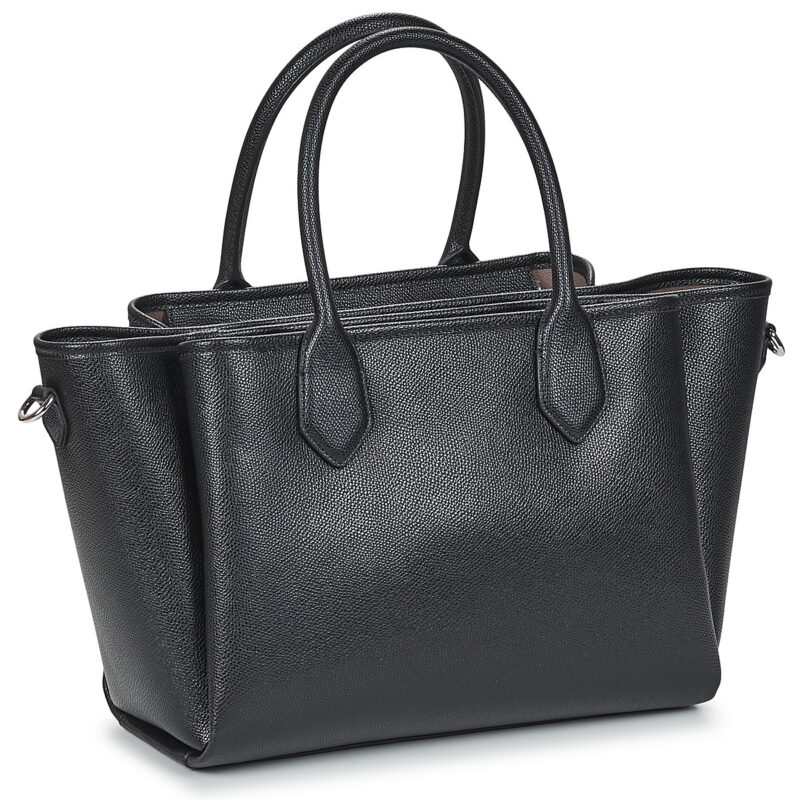 Donna Emporio Armani ODETTE TOTE M Nero Borsetta Donna - 2