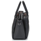 Donna Emporio Armani ODETTE TOTE M Nero Borsetta Donna - 3
