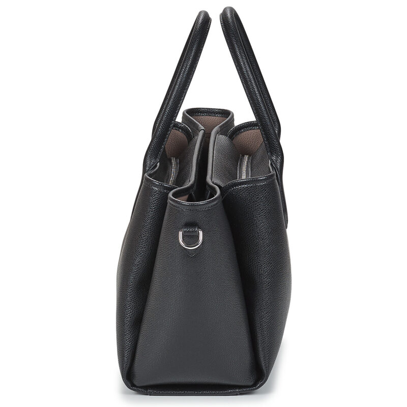Donna Emporio Armani ODETTE TOTE M Nero Borsetta Donna - 3