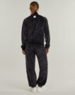 Trainingsanz&uuml;ge Emporio Armani EA7 TRAIN GRAPHIC SERIES W TRACKSUIT - TRAIN GRAPHIC SERIES W TRACKS Grauer Trainingsanzug f&uuml;r Damen - 4