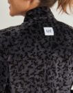 Trainingsanz&uuml;ge Emporio Armani EA7 TRAIN GRAPHIC SERIES W TRACKSUIT - TRAIN GRAPHIC SERIES W TRACKS Grauer Trainingsanzug f&uuml;r Damen - 5