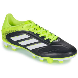 Calcio  adidas  COPA PURE III CLUB FG/MG  Nero -  Calcio Donna