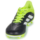 Calcio adidas COPA PURE III CLUB FG/MG Nero Calcio Donna - 3