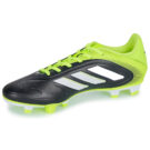 Calcio adidas COPA PURE III CLUB FG/MG Nero Calcio Donna - 4