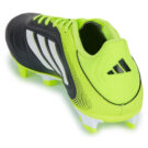 Calcio adidas COPA PURE III CLUB FG/MG Nero Calcio Donna - 5