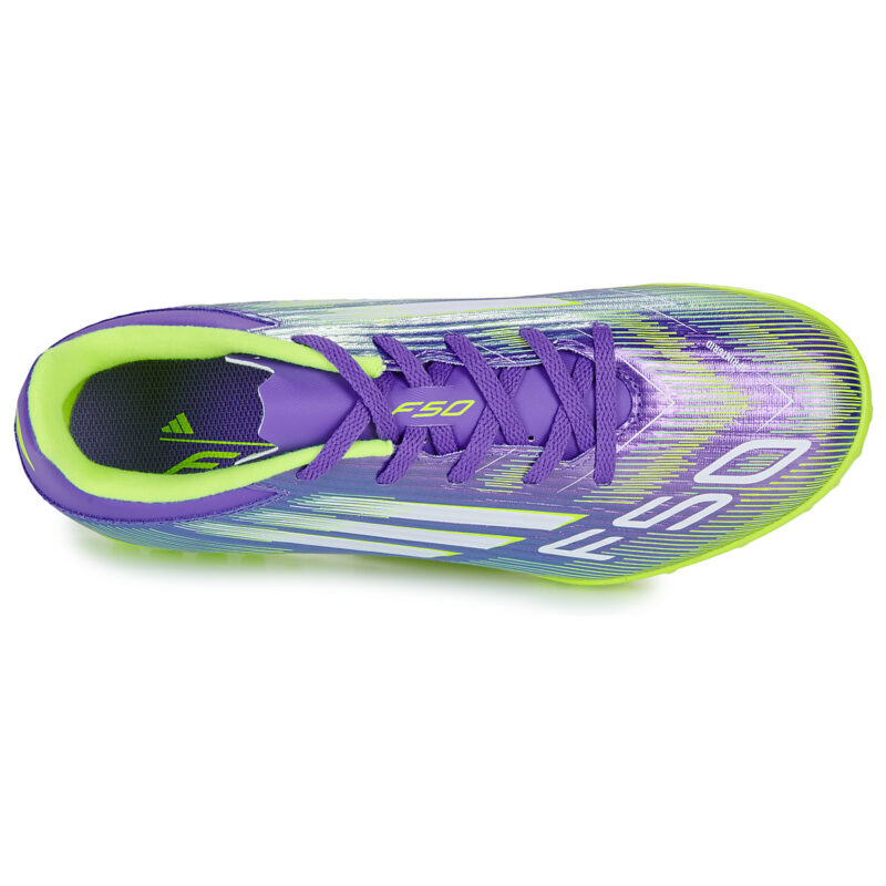 Calcio adidas F50 CLUB TF Nero Calcio Donna - 6