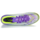 Calcio adidas F50 LEAGUE FG/MG Viola Calcio Donna - 6