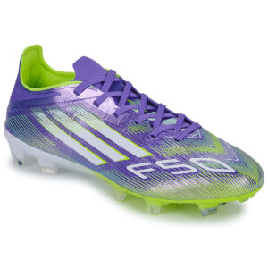 Calcio  adidas  F50 PRO FG  Viola -  Calcio Donna