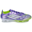 Calcio  adidas  F50 PRO FG  Viola -  Calcio Donna - 2