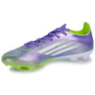 Calcio  adidas  F50 PRO FG  Viola -  Calcio Donna - 4