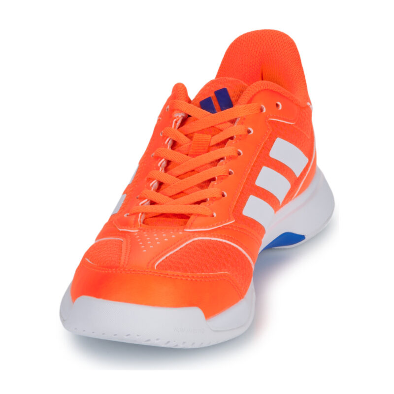 adidas Ligra 8 M Arancio Scarpe da sport Donna - 3