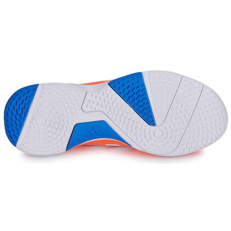 adidas Ligra 8 M Arancio Scarpe da sport Donna - 7