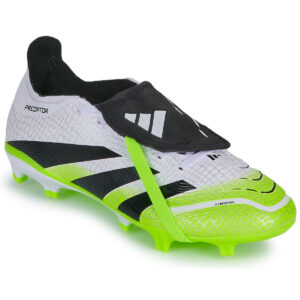 Calcio  adidas  PREDATOR LEAGUE FT FG/MG  Bianco -  Calcio Donna