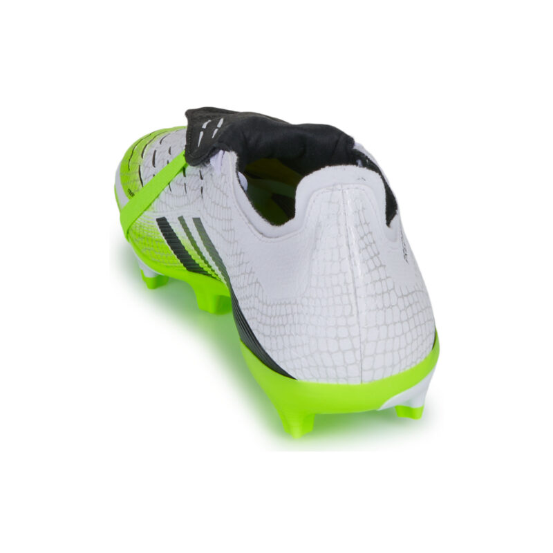 Calcio adidas PREDATOR LEAGUE FT FG/MG Bianco Calcio Donna - 5