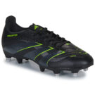 Calcio  adidas  PREDATOR LEAGUE SG  Nero -  Calcio Donna - 1