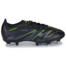 Calcio  adidas  PREDATOR LEAGUE SG  Nero -  Calcio Donna - 2