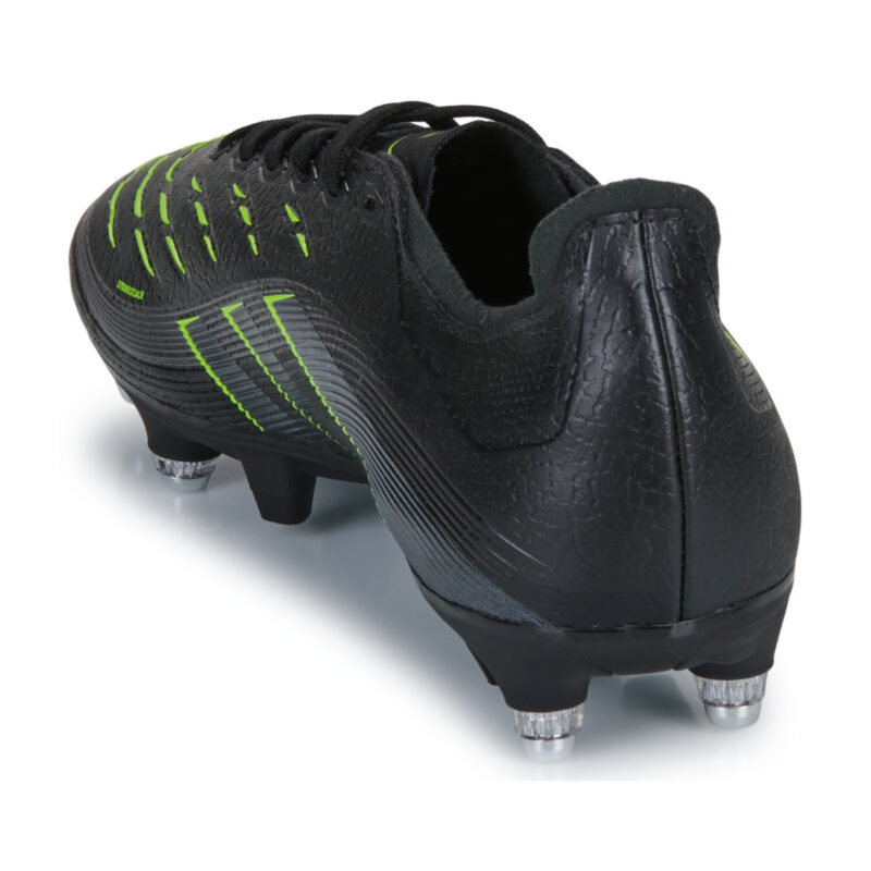 Calcio  adidas  PREDATOR LEAGUE SG  Nero -  Calcio Donna - 5