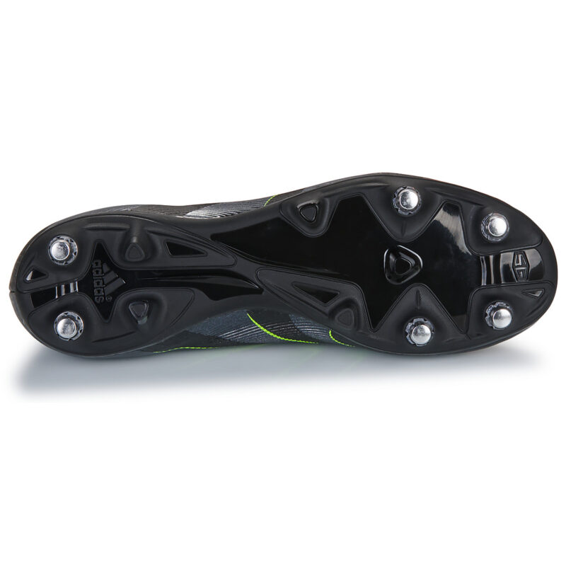 Calcio  adidas  PREDATOR LEAGUE SG  Nero -  Calcio Donna - 7