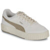 Puma  Carina Mia SD  Beige -  Sneakers basse Donna