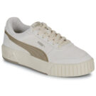 Puma  Carina Mia SD  Beige -  Sneakers basse Donna - 1
