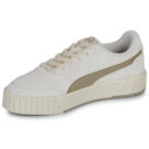 Puma  Carina Mia SD  Beige -  Sneakers basse Donna - 4