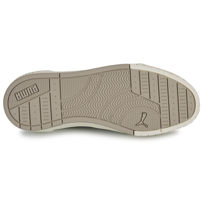 Puma  Carina Mia SD  Beige -  Sneakers basse Donna - 7