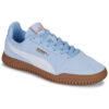 Puma Puma Club Kayzer SD Blau Niedrige Sneaker Damen