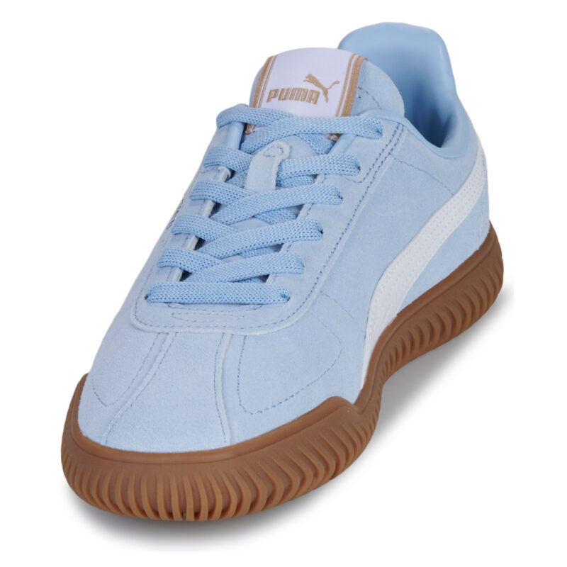 Puma Puma Club Kayzer SD Blu Sneakers basse Donna - 3