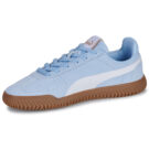 Puma Puma Club Kayzer SD Blu Sneakers basse Donna - 4