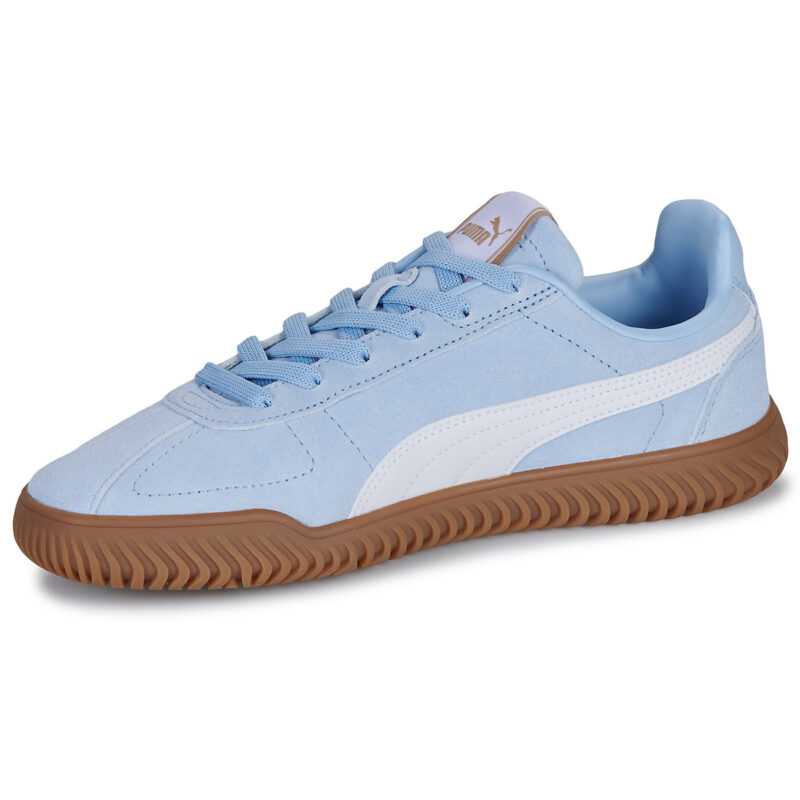 Puma Puma Club Kayzer SD Blu Sneakers basse Donna - 4