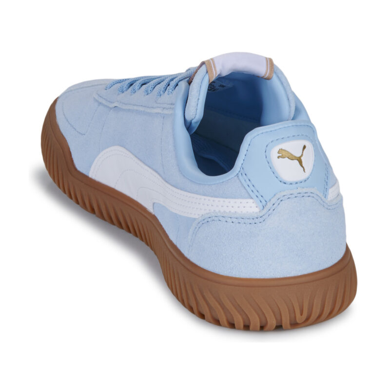 Puma Puma Club Kayzer SD Blu Sneakers basse Donna - 5