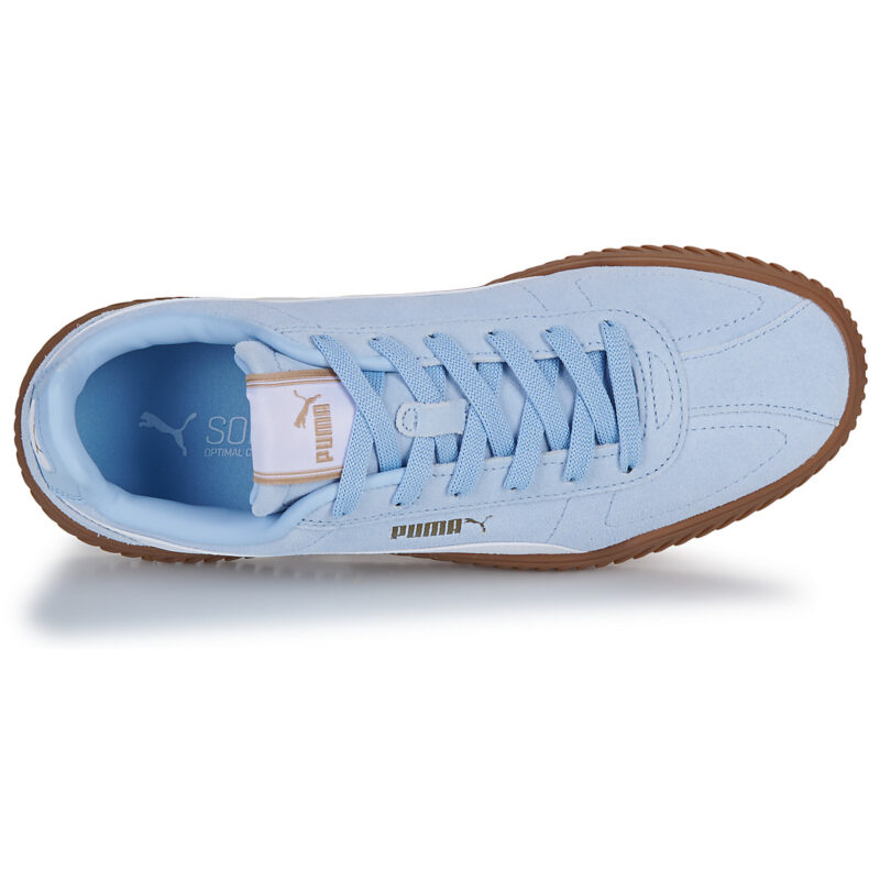 Puma Puma Club Kayzer SD Blu Sneakers basse Donna - 6