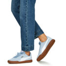 Puma Puma Club Kayzer SD Blu Sneakers basse Donna - 8