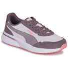 Puma  R78 GLANCE  Multicolore -  Sneakers basse Donna - 1