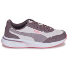 Puma  R78 GLANCE  Multicolore -  Sneakers basse Donna - 2