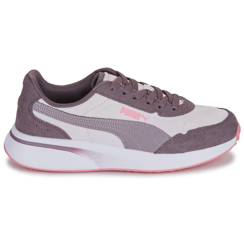 Puma  R78 GLANCE  Multicolore -  Sneakers basse Donna - 2