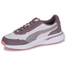 Puma  R78 GLANCE  Multicolore -  Sneakers basse Donna - 4