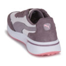 Puma  R78 GLANCE  Multicolore -  Sneakers basse Donna - 5