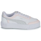 Puma  Carina Mia  Bianco -  Sneakers basse Donna - 2