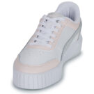 Puma  Carina Mia  Bianco -  Sneakers basse Donna - 3