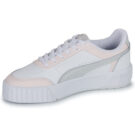 Puma  Carina Mia  Bianco -  Sneakers basse Donna - 4