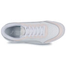Puma  Carina Mia  Bianco -  Sneakers basse Donna - 6