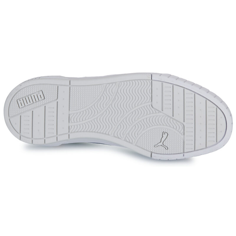 Puma  Carina Mia  Bianco -  Sneakers basse Donna - 7